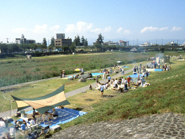 芋煮会